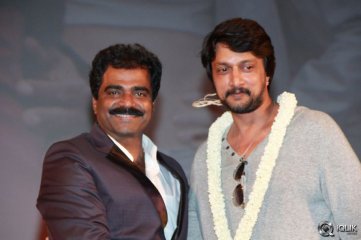 Lingaa Movie Audio Launch